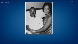 The legacy of Coretta Scott King [upl. by Venola]