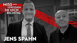 Gregor Gysi amp Jens Spahn [upl. by Buell]