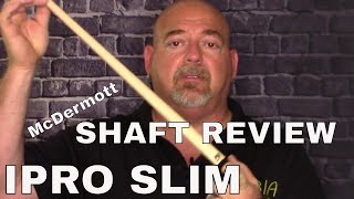 Ipro Slim Shaft Review [upl. by Tisman577]