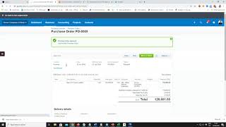 Purchase order process [upl. by Fenton]