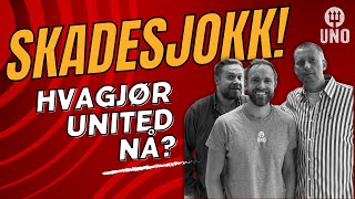 Episode 155 – Skadesjokket Amadshow og nytt stjerneskudd [upl. by Attenaz248]