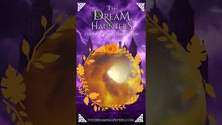 Day 6 The Dream Haunters Halloween Countdown [upl. by Varrian]