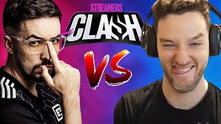 VYBANOVALI MNĚ CHAMPY v Streamers Clash 😱 🔥 spajKK vs Freeze 🔥 [upl. by Grani]