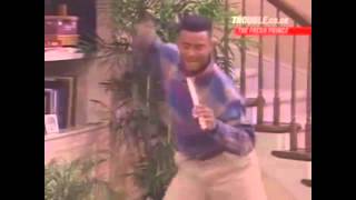 Carlton Dance for 10 minutes [upl. by Nnyroc]