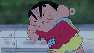 Shinchan in Rakuga Kingdom  2020  shinchan new movie part 11 தமிழில்  shinchanintamil shinchan [upl. by Barrett]