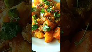 Ultimate Guide to Making Delicious Vegetable Curry  Healthy amp Easy Recipes shorts [upl. by Ayekahs]