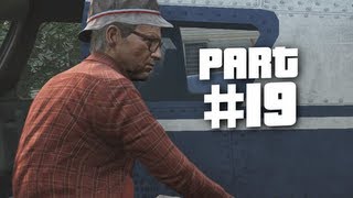 Grand Theft Auto 5 Ending  Final Mission  Gameplay Walkthrough Part 70 GTA 5 [upl. by Reiss]