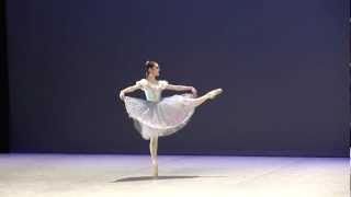 Mika Yanagisawa  Selection 2012  Classical Variations [upl. by Broeker]