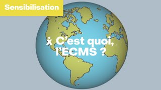 Léducation à la citoyenneté mondiale et solidaire [upl. by Ennairej530]