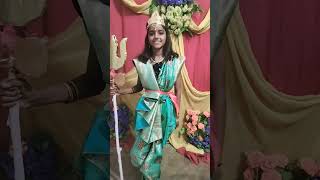 Chali ana meri maa shorts ytshorts dancetrending song NayaraRajput26 [upl. by Mellins292]