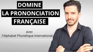 Parlez clairement et améliorez votre accent  Formation à la Prononciation Française [upl. by Rimaj724]