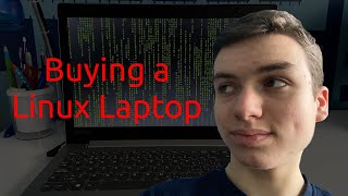 How to Buy a Laptop for Linux [upl. by Annoyi109]