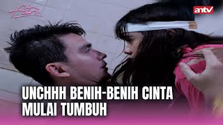 Gimana Perasaan Davi Kalo Tau Fitri Adalah Istri Muda Papahnya  Fitri ANTV Eps 03 FULL [upl. by Raimondo]