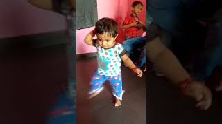 chutu chutu song dance [upl. by Wearing]