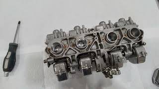 Quick Buying Guide for Mikuni 29mm Smoothbore Carburetors [upl. by Daugherty]