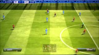 FIFA 13 DEMO Download [upl. by Eniamreg]