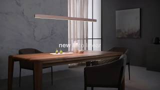 Mito linear – the new shape of light [upl. by Boucher]