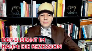 Die Rezession die keiner wahrhaben will – Ep 264 [upl. by Aray482]