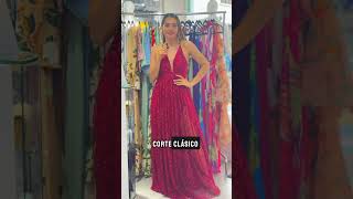 3 razones para usar un vestido corte imperio en tu grado👗 vivelamodacongusto moda grwm fashion [upl. by Cooley233]