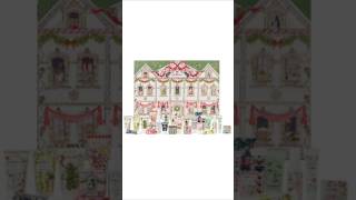 Cath Kidston Advent Calendar shorts adventcalendar beautyadventcalendar [upl. by Minni127]