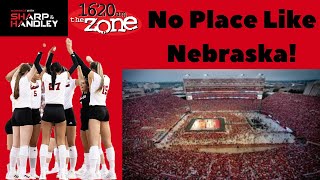 There’s No Place Like Nebraska [upl. by Dinnie]