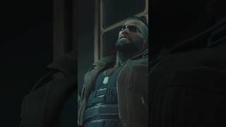 FF VII Remake  BARRET Singing Victory [upl. by Robb]