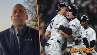 Can Yankees Build Off Game 4 Momentum John Smoltz Discusses  103024 [upl. by Gunnar987]