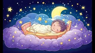 Twinkle Dreams Lullaby Gentle Bedtime Song  Soothing Sleep Music for Babies amp Kids [upl. by Safir]