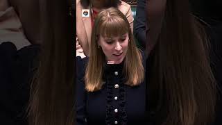 Lee Anderson Challenges Angela Rayner on Labour’s Farmers Tax Amid Protests 🌾🔥 PMQs [upl. by Lyrehc]