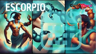 Decanatos de Escorpio ♏ [upl. by Nordek]