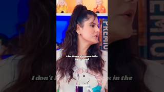 Zareen Khans Thoughts On Marriage  BHARTI TV  Podcast Shorts  marriage zareenkhan shorts [upl. by Arny]