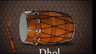 मटकी  ढोल 1 【Matki  Dhol 1 वादकबालाराम पंवारराजु मस्ताना [upl. by Reiner]