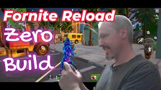 Fortnite Reload level 40 battles [upl. by Ofloda]