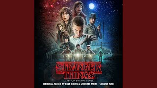 Con Stranger Things soy feliz  Netflix [upl. by Netsrik]