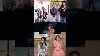 Kim Jong Kook キム ジョングLoveable Twice ルセラフィム NMIXX NiziU  KPOP 皆でダンス美しかった私たちへ  shorts [upl. by Honan]