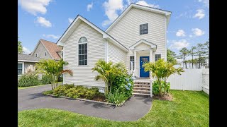 12652 Balte Rd Ocean City MD  ColdwellBankerHomescom [upl. by Thurmond]