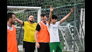 260822024 II Liga A  Herbalife vs Prisjakt [upl. by Ellerad]