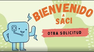 10 Solicitud Otro motivo de solicitud [upl. by Queenie]