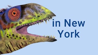 Pterodactyls in NEW YORK and Ohio etc [upl. by Luy]