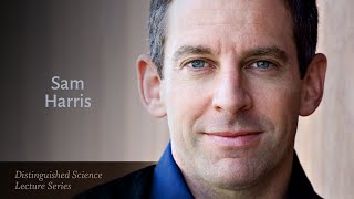 Sam Harris on quotFree Willquot [upl. by Hayifas457]