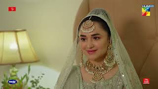 IshqeLaa  Episode 26  Best Scene 07  HUM TV [upl. by Tandi939]