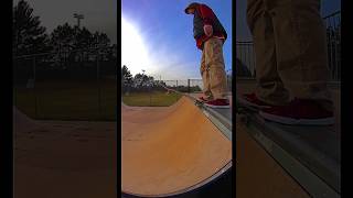 Serves me right to suffer hardflip fakie 360flip skateboarding thesatorimovement [upl. by Rochester]