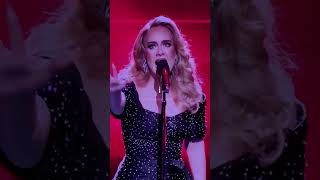 Adele  Set Fire To The Rain LIVE [upl. by Nnaer]