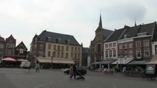 Sittard stadswandeling [upl. by Annauqal]