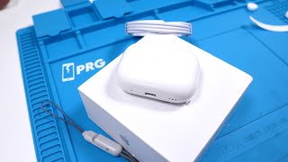 FAKE AIRPOD PRO 2S ANY GOOD [upl. by Loomis]