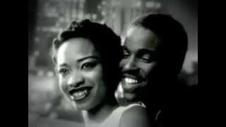 Tevin Campbell  Dont Say Goodbye Girl [upl. by Lecirg503]