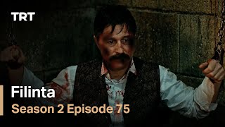 Filinta Season 2  Episode 75 English subtitles [upl. by Lois]