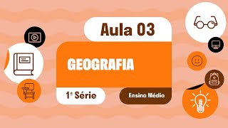 Geografia  Aula 03  Desenvolvimento do método científico [upl. by Naro]