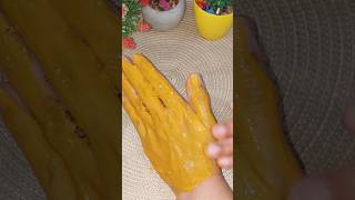 Remove Suntan Easily At Home beauty tips manicure viralvideo shortvideo skincare viralbeauty [upl. by Kerred500]