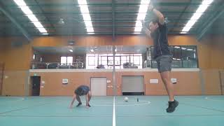 Oxley College 5 min high intensity exercise [upl. by Jovia]